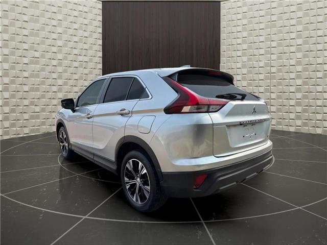 2022 Mitsubishi Eclipse Cross ES (Stk: P536) in Pembroke - Image 5 of 20