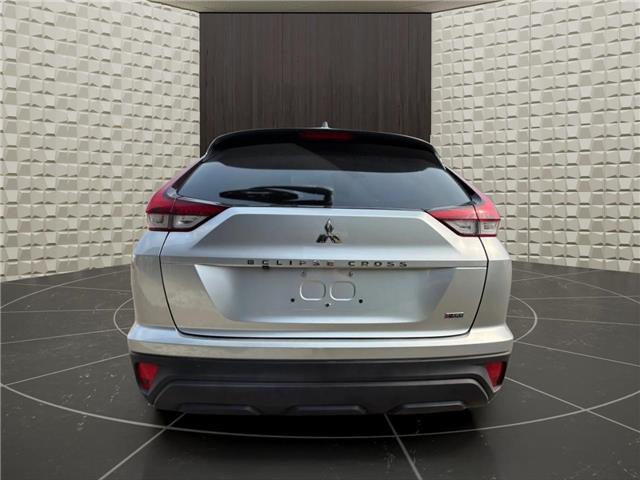 2022 Mitsubishi Eclipse Cross ES (Stk: P536) in Pembroke - Image 6 of 20