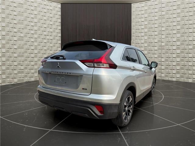 2022 Mitsubishi Eclipse Cross ES (Stk: P536) in Pembroke - Image 7 of 20