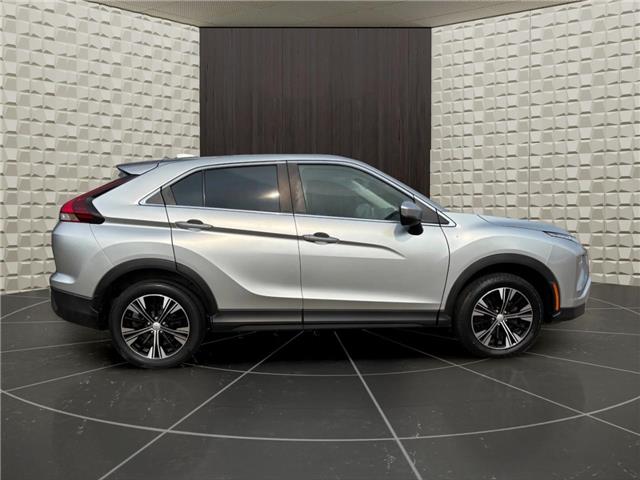 2022 Mitsubishi Eclipse Cross ES (Stk: P536) in Pembroke - Image 8 of 20