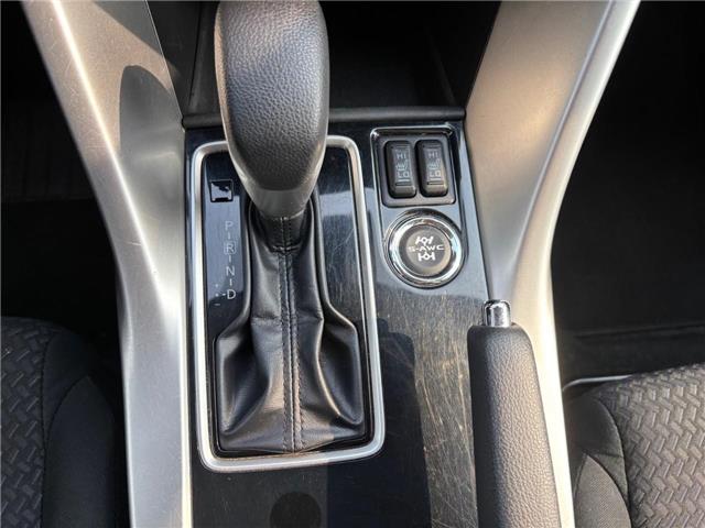 2022 Mitsubishi Eclipse Cross ES (Stk: P536) in Pembroke - Image 18 of 20