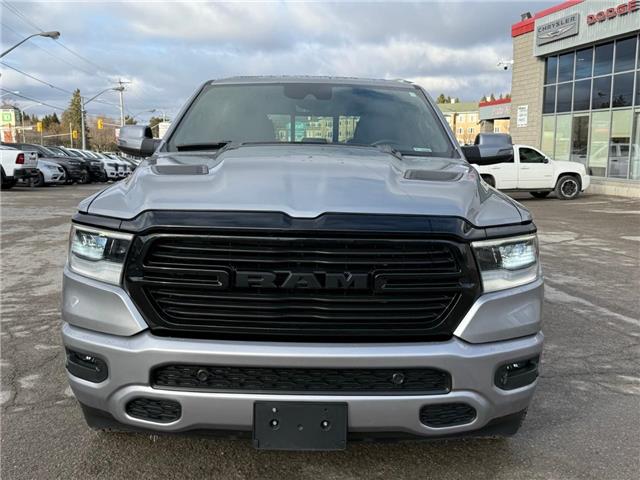 2023 RAM 1500 Sport (Stk: W9431) in Uxbridge - Image 3 of 8