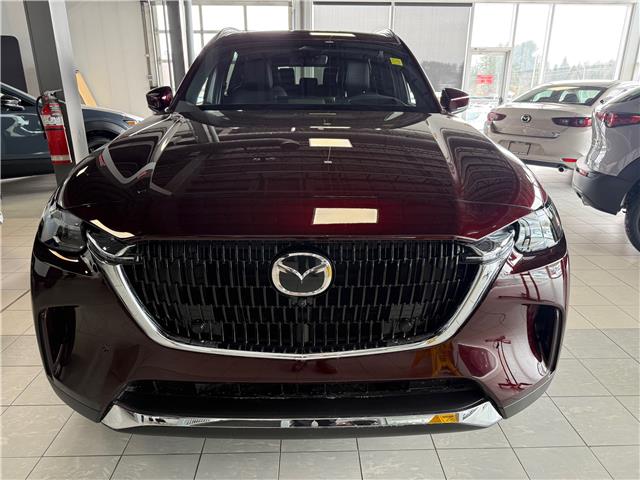 2026 Mazda CX-90 PHEV GT (Stk: 226-19) in Pembroke - Image 2 of 14