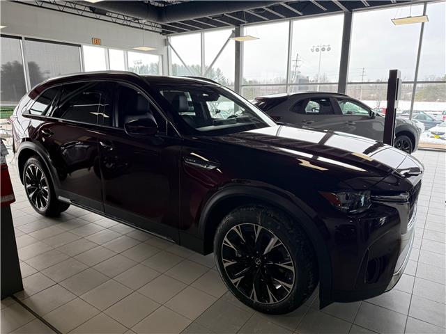 2026 Mazda CX-90 PHEV GT (Stk: 226-19) in Pembroke - Image 3 of 14
