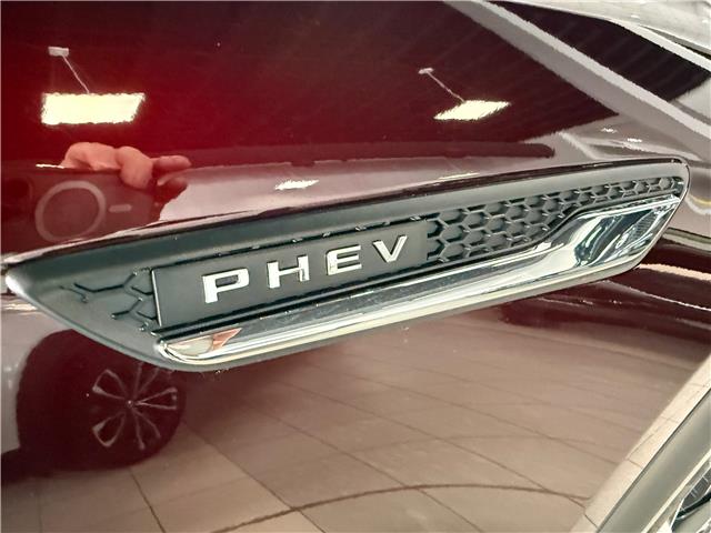 2026 Mazda CX-90 PHEV GT (Stk: 226-19) in Pembroke - Image 4 of 14