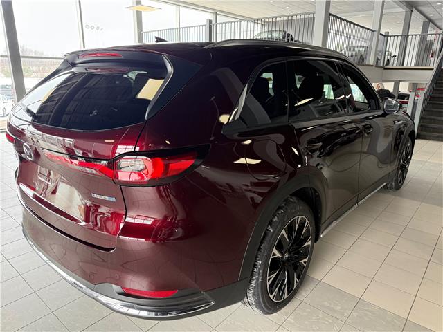 2026 Mazda CX-90 PHEV GT (Stk: 226-19) in Pembroke - Image 5 of 14