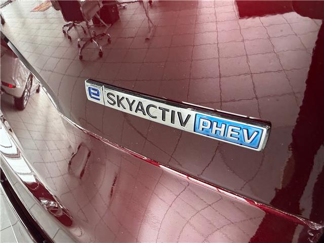 2026 Mazda CX-90 PHEV GT (Stk: 226-19) in Pembroke - Image 6 of 14