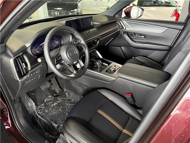 2026 Mazda CX-90 PHEV GT (Stk: 226-19) in Pembroke - Image 8 of 14