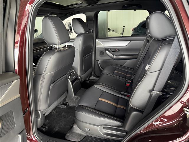 2026 Mazda CX-90 PHEV GT (Stk: 226-19) in Pembroke - Image 9 of 14