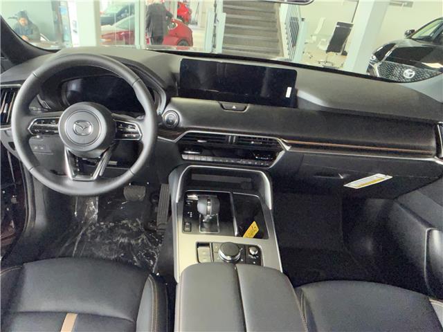 2026 Mazda CX-90 PHEV GT (Stk: 226-19) in Pembroke - Image 12 of 14