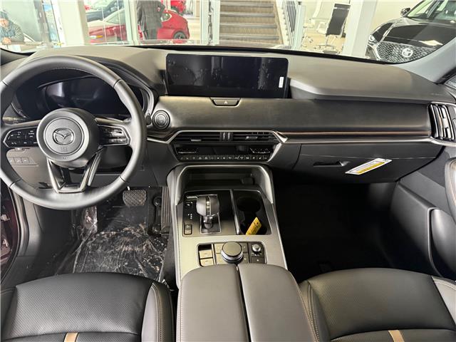 2026 Mazda CX-90 PHEV GT (Stk: 226-19) in Pembroke - Image 13 of 14