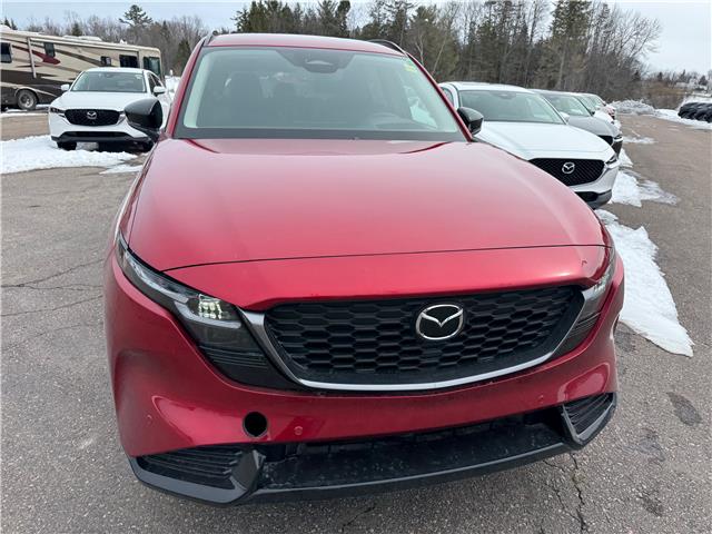 2026 Mazda CX-5 GT (Stk: 226-21) in Pembroke - Image 3 of 11