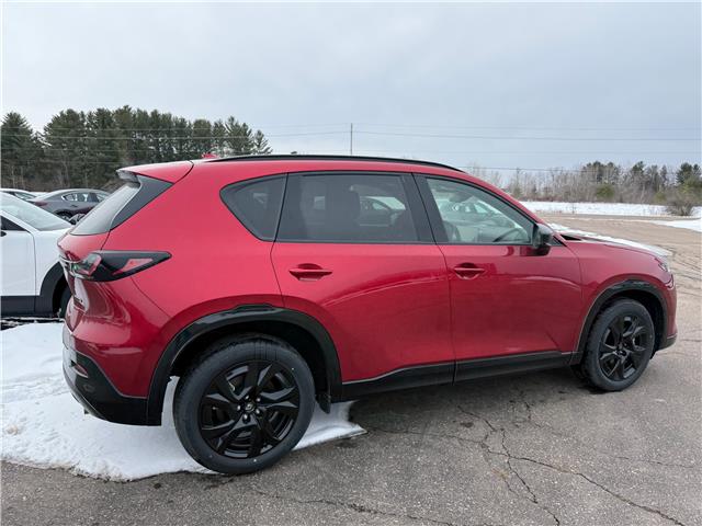 2026 Mazda CX-5 GT (Stk: 226-21) in Pembroke - Image 5 of 11