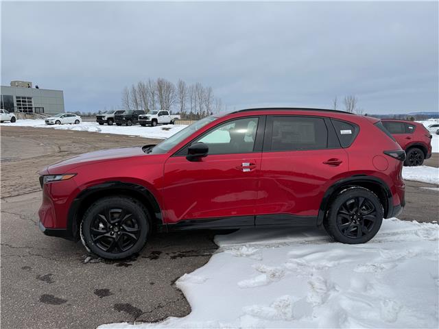 2026 Mazda CX-5 GT (Stk: 226-21) in Pembroke - Image 8 of 11
