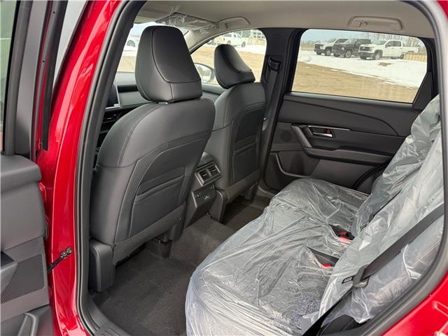 2026 Mazda CX-5 GT (Stk: 226-21) in Pembroke - Image 9 of 11