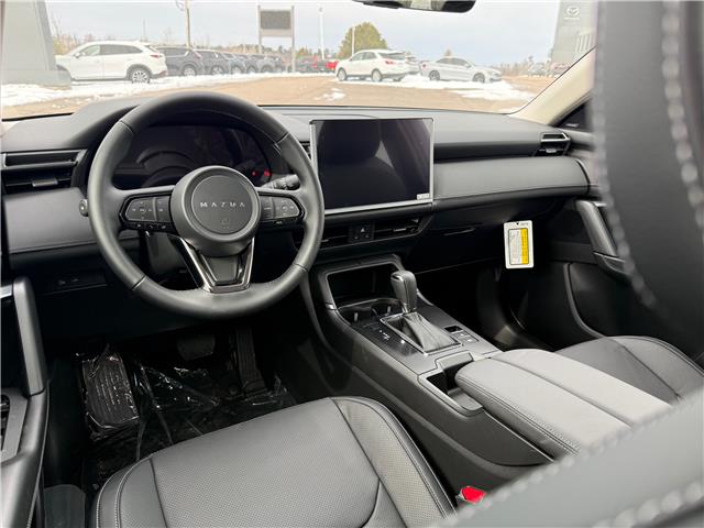 2026 Mazda CX-5 GT (Stk: 226-21) in Pembroke - Image 10 of 11