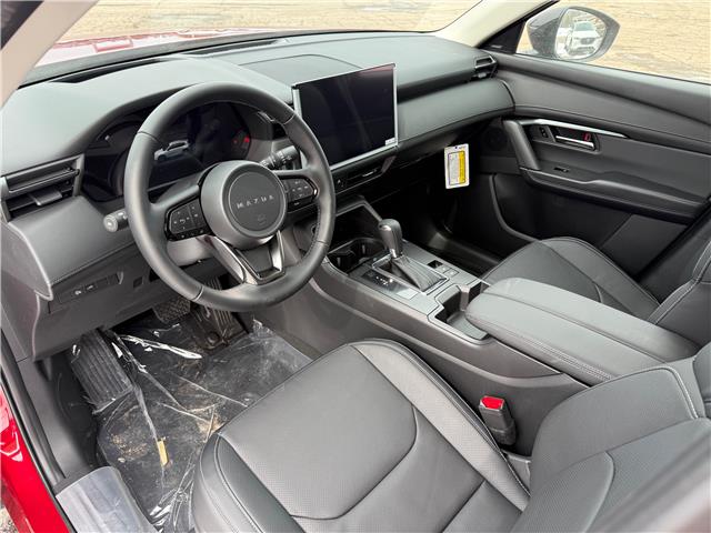 2026 Mazda CX-5 GT (Stk: 226-21) in Pembroke - Image 11 of 11