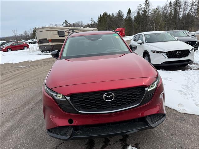 2026 Mazda CX-5 GT (Stk: 226-22) in Pembroke - Image 3 of 12