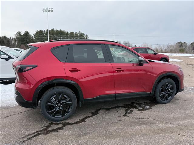 2026 Mazda CX-5 GT (Stk: 226-22) in Pembroke - Image 6 of 12