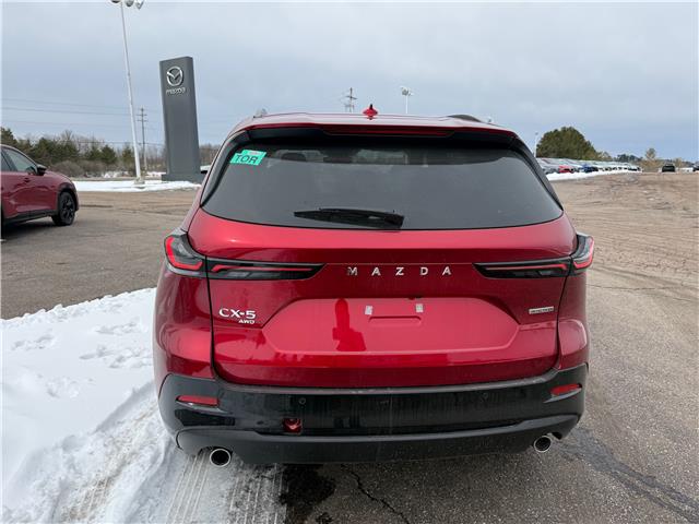 2026 Mazda CX-5 GT (Stk: 226-22) in Pembroke - Image 9 of 12