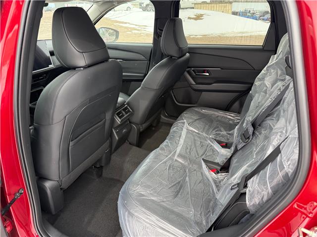 2026 Mazda CX-5 GT (Stk: 226-22) in Pembroke - Image 11 of 12