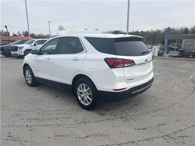 2023 Chevrolet Equinox LT (Stk: U9134A) in Uxbridge - Image 3 of 28