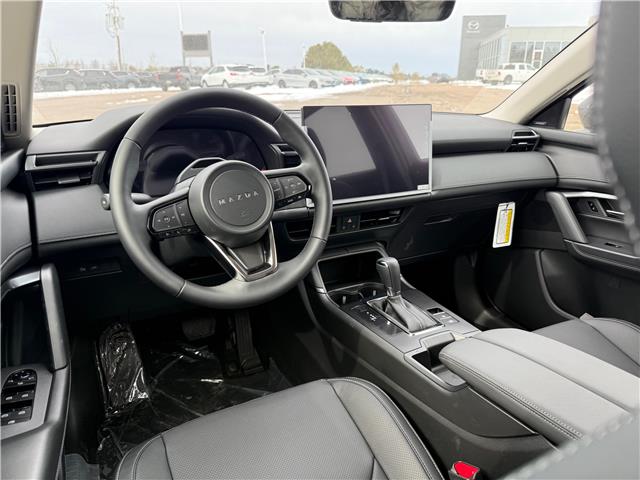 2026 Mazda CX-5 GT (Stk: 226-22) in Pembroke - Image 12 of 12
