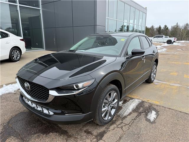 2026 Mazda CX-30 GS (Stk: 226-24) in Pembroke - Image 1 of 7