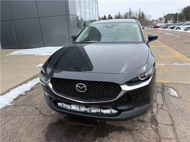 2026 Mazda CX-30 GS (Stk: 226-24) in Pembroke - Image 2 of 7