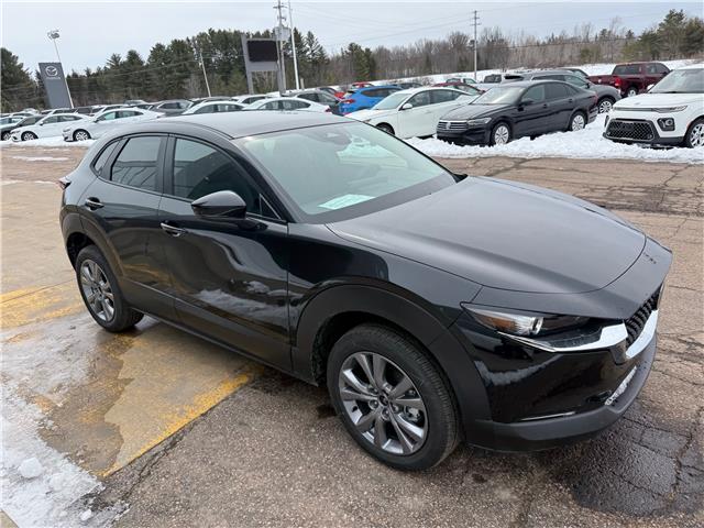 2026 Mazda CX-30 GS (Stk: 226-24) in Pembroke - Image 3 of 7