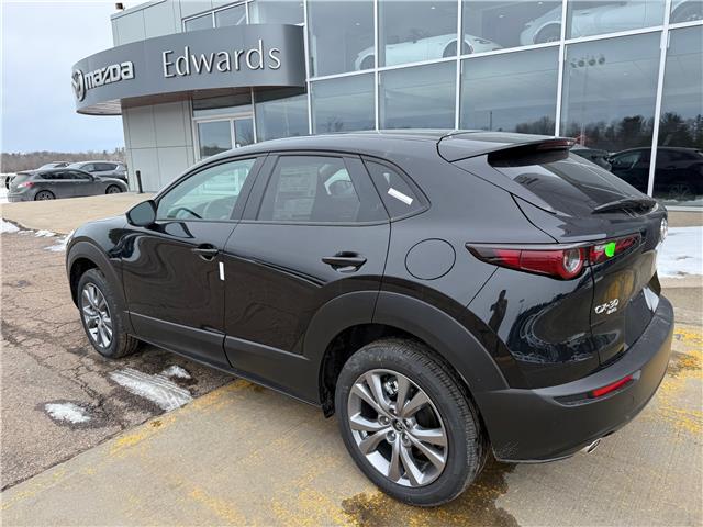 2026 Mazda CX-30 GS (Stk: 226-24) in Pembroke - Image 5 of 7
