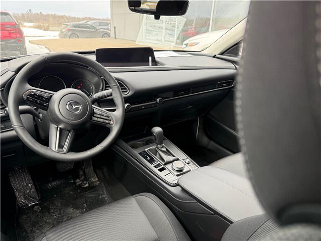 2026 Mazda CX-30 GS (Stk: 226-24) in Pembroke - Image 7 of 7