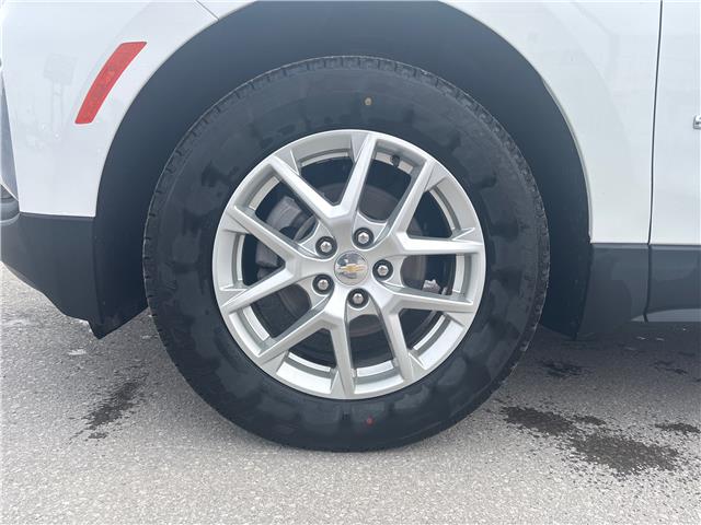 2023 Chevrolet Equinox LT (Stk: U9134A) in Uxbridge - Image 10 of 28