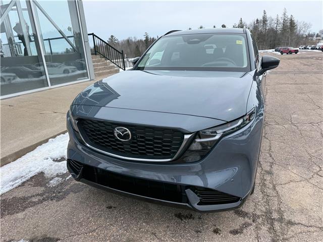 2026 Mazda CX-5 GT (Stk: 226-23) in Pembroke - Image 2 of 13