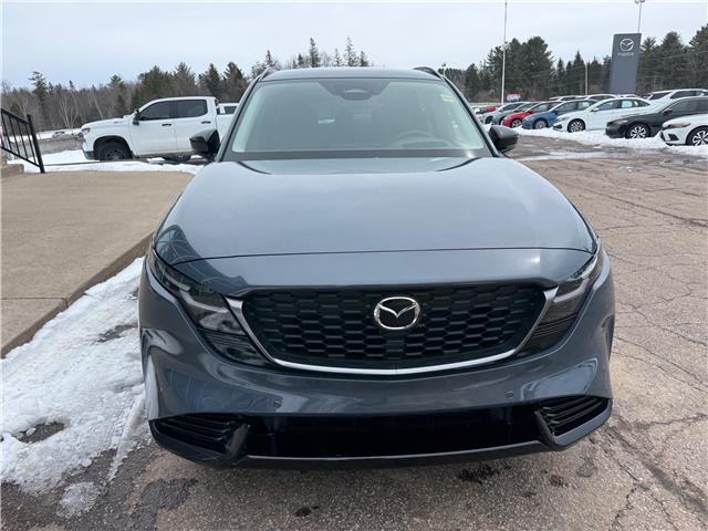 2026 Mazda CX-5 GT (Stk: 226-23) in Pembroke - Image 3 of 13