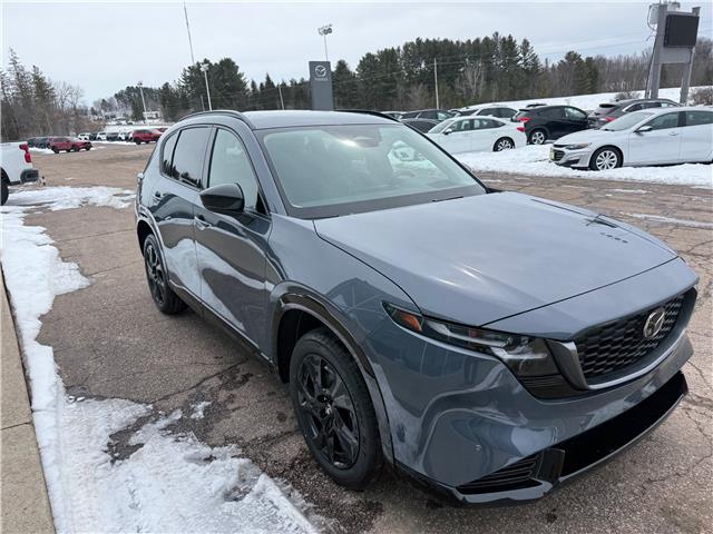 2026 Mazda CX-5 GT (Stk: 226-23) in Pembroke - Image 4 of 13