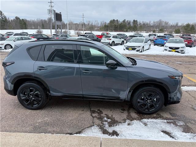 2026 Mazda CX-5 GT (Stk: 226-23) in Pembroke - Image 5 of 13