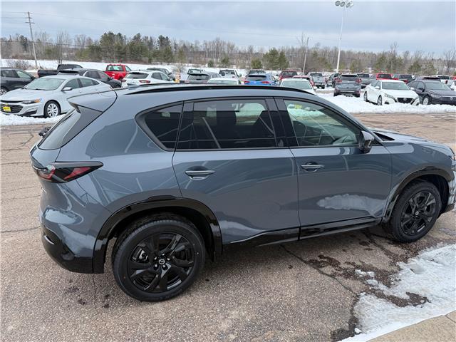 2026 Mazda CX-5 GT (Stk: 226-23) in Pembroke - Image 6 of 13