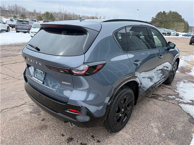 2026 Mazda CX-5 GT (Stk: 226-23) in Pembroke - Image 7 of 13