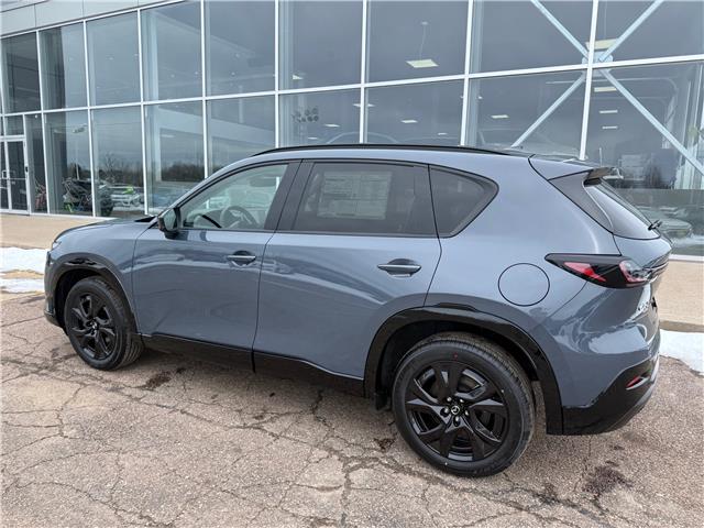 2026 Mazda CX-5 GT (Stk: 226-23) in Pembroke - Image 10 of 13