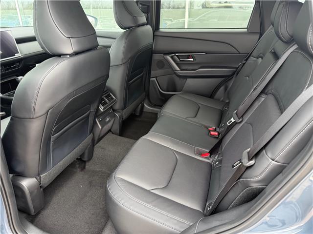 2026 Mazda CX-5 GT (Stk: 226-23) in Pembroke - Image 11 of 13