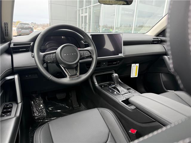 2026 Mazda CX-5 GT (Stk: 226-23) in Pembroke - Image 13 of 13