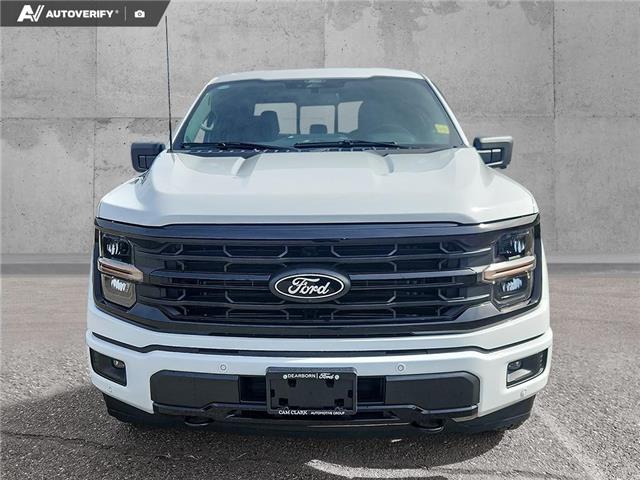 2026 Ford F-150 XLT (Stk: TT199) in Kamloops - Image 2 of 24