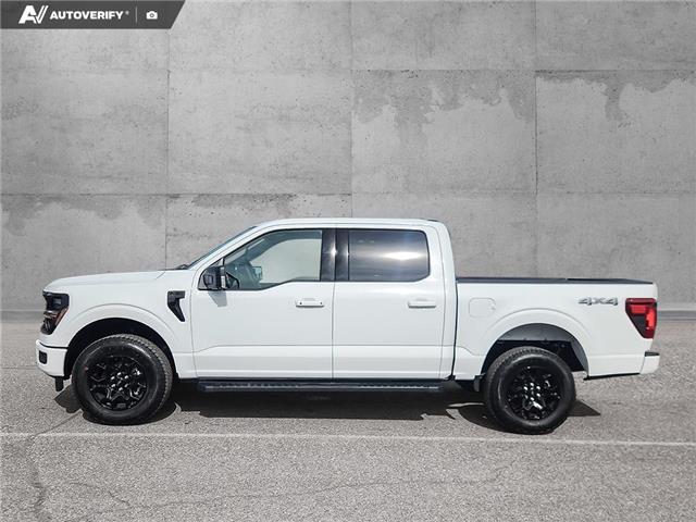 2026 Ford F-150 XLT (Stk: TT199) in Kamloops - Image 3 of 24