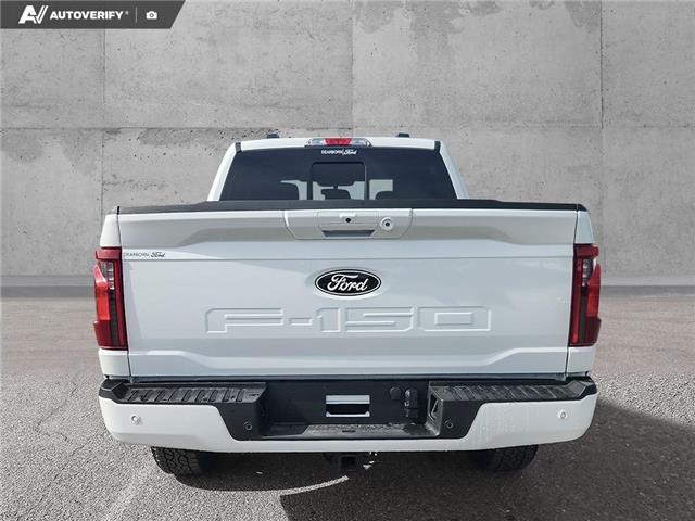 2026 Ford F-150 XLT (Stk: TT199) in Kamloops - Image 5 of 24