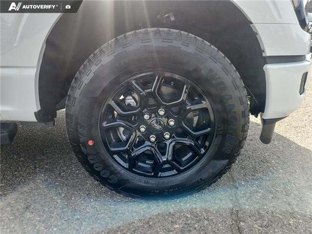 2026 Ford F-150 XLT (Stk: TT199) in Kamloops - Image 6 of 24