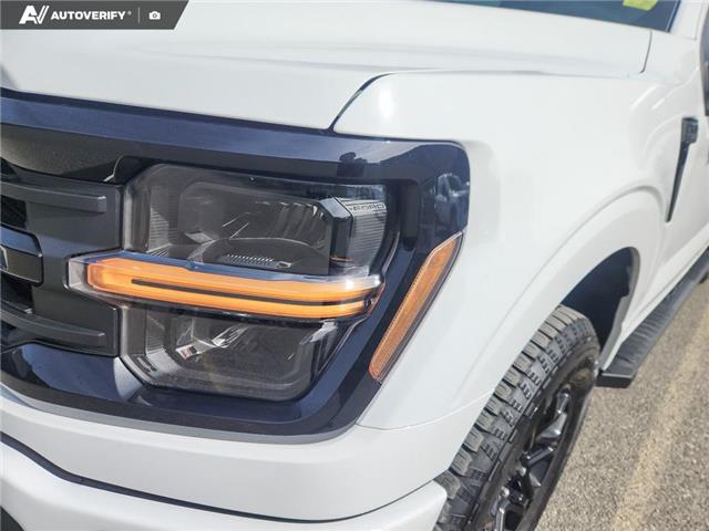 2026 Ford F-150 XLT (Stk: TT199) in Kamloops - Image 8 of 24