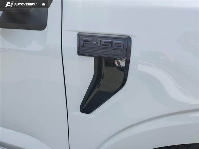 2026 Ford F-150 XLT (Stk: TT199) in Kamloops - Image 9 of 24