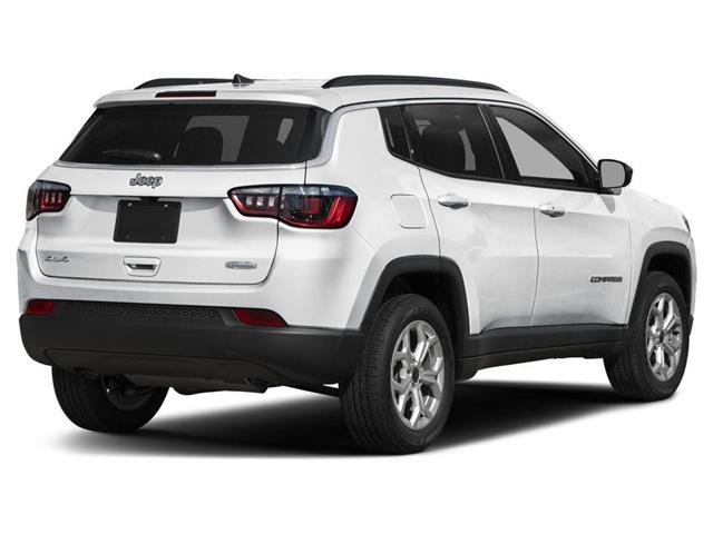 2026 Jeep Compass North (Stk: 22288) in Middle River - Image 3 of 3