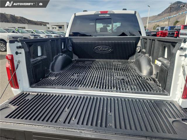 2026 Ford F-150 XLT (Stk: TT199) in Kamloops - Image 12 of 24